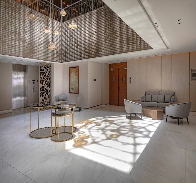 Interior design – Manazel Al Khor#5