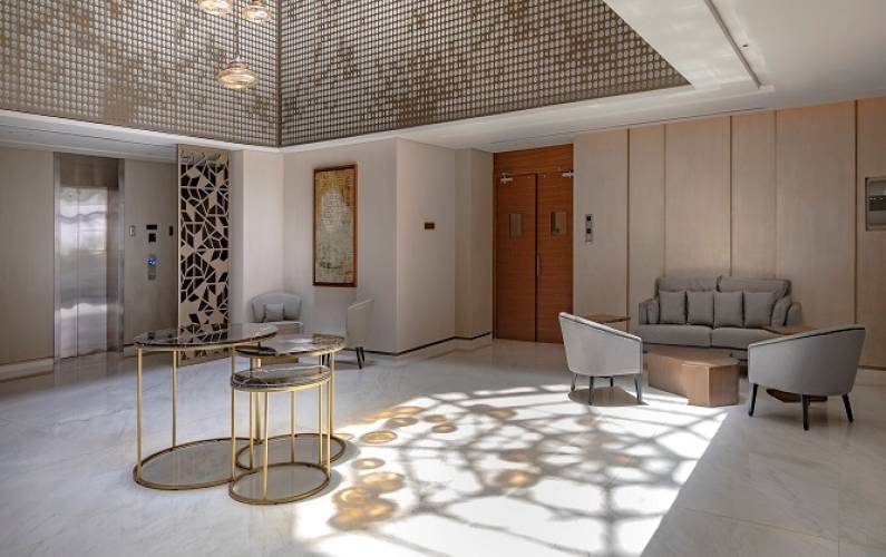 Interior design – Manazel Al Khor #5