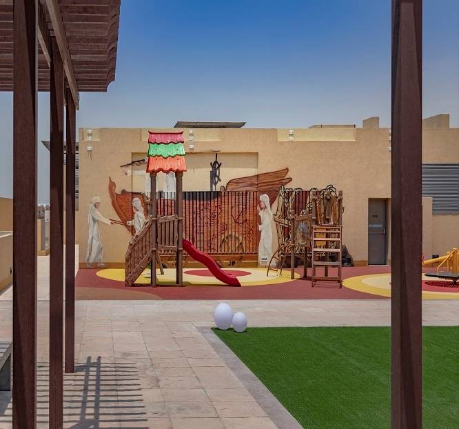 Interior design – Manazel Al Khor#7