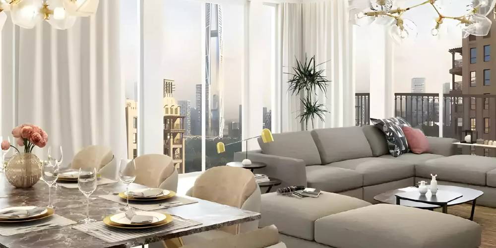 Interior design – MJL 7#1
