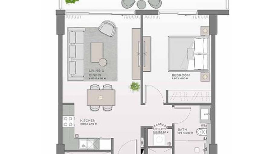 Plans Myrtle