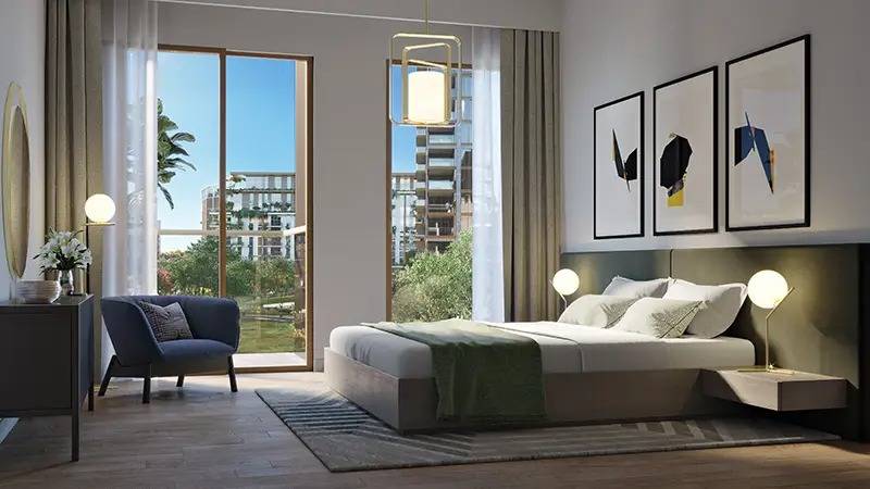 Interior design – Myrtle#3
