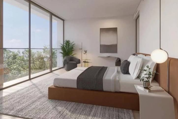 Interior design – Nad Al Sheba 2#1