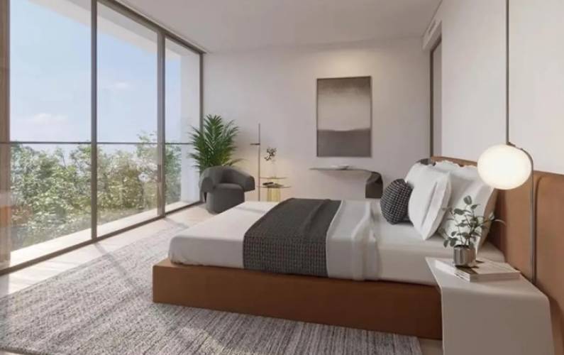 Interior design – Nad Al Sheba 2 #1