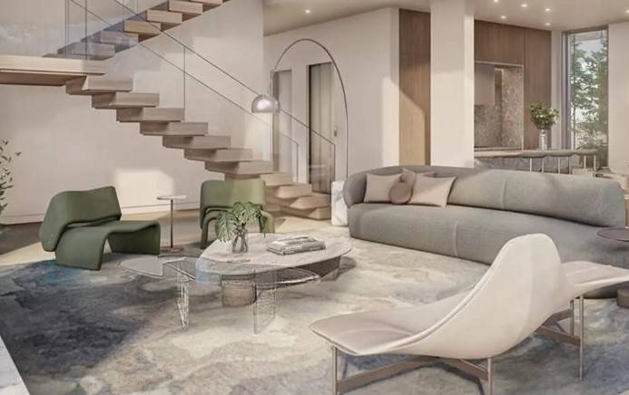 Interior design – Nad Al Sheba 2#2