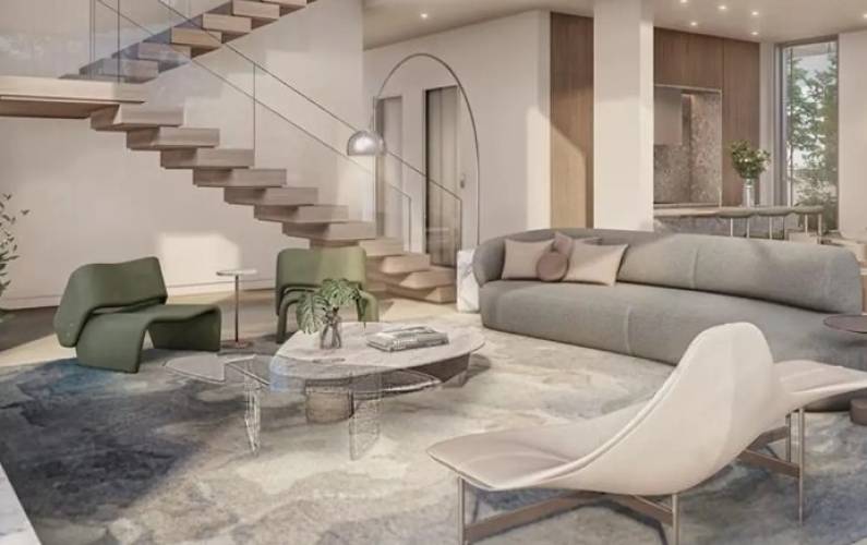 Interior design – Nad Al Sheba 2 #2