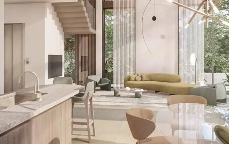 Interior design – Nad Al Sheba 2 #3