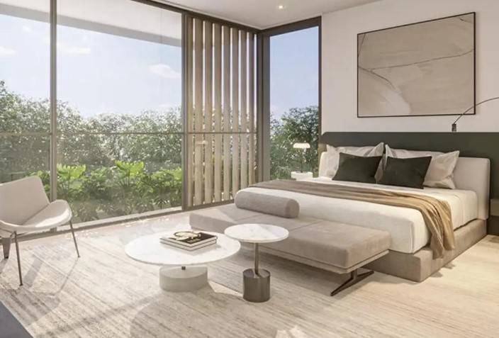 Interior design – Nad Al Sheba 2#4