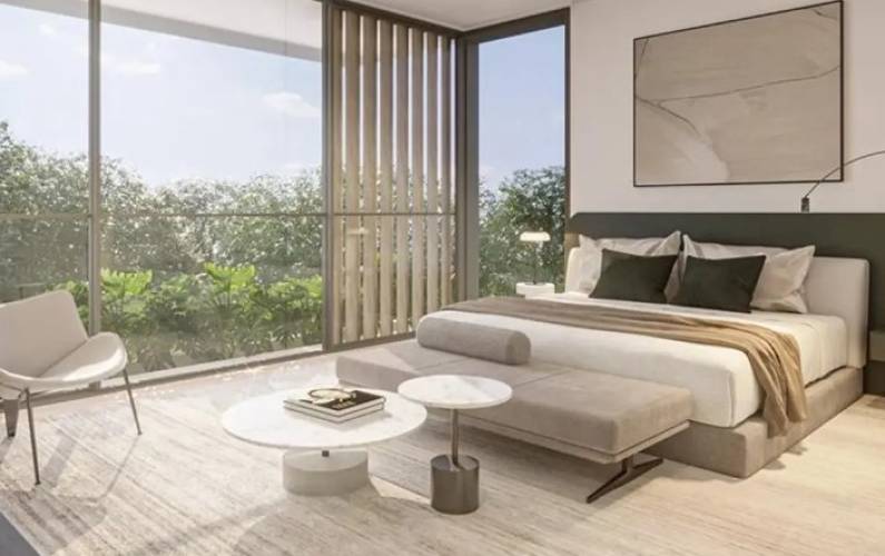 Interior design – Nad Al Sheba 2 #4