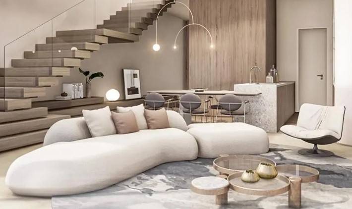 Interior design – Nad Al Sheba 2#5