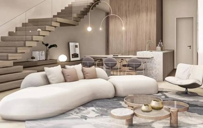 Interior design – Nad Al Sheba 2 #5
