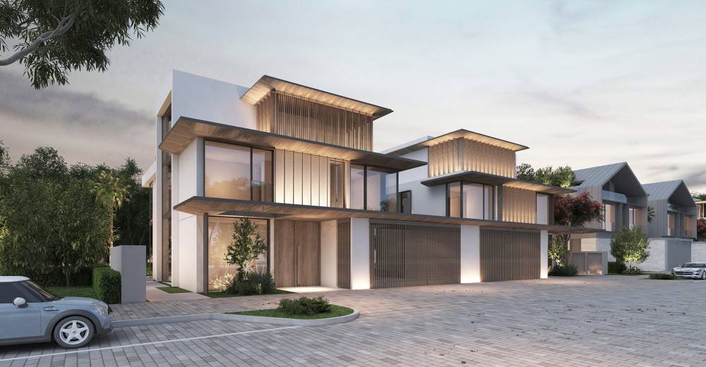 Gallery Nad Al Sheba Gardens#6
