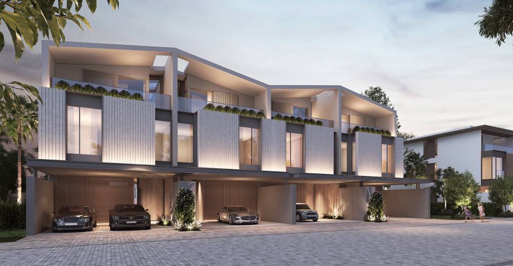 Gallery Nad Al Sheba Gardens#7