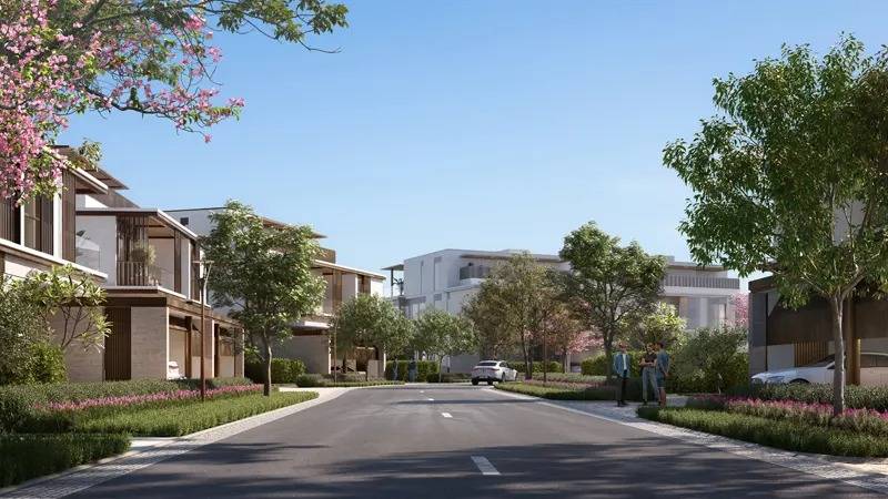 Gallery Nad Al Sheba Gardens Phase 5#6
