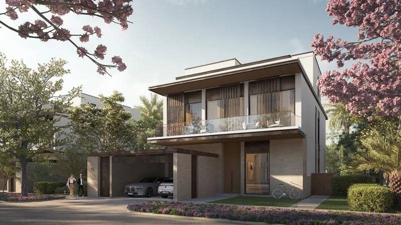Gallery Nad Al Sheba Gardens Phase 5#3