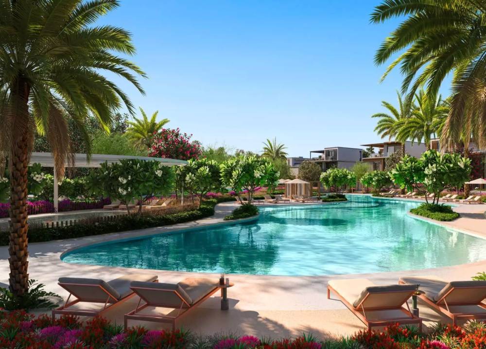 Gallery Nad Al Sheba Gardens Phase 6#3