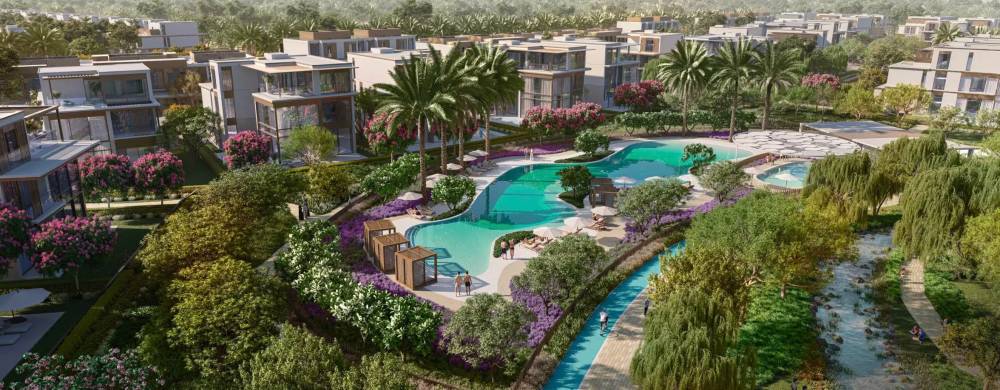 Gallery Nad Al Sheba Gardens Phase 6#2