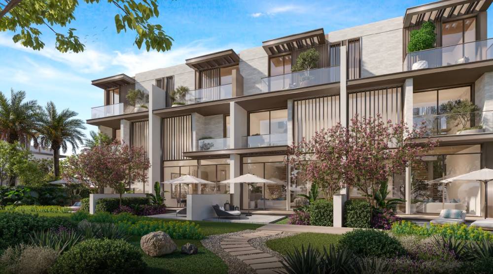 Gallery Nad Al Sheba Gardens Phase 7#2