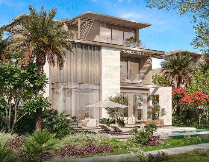 Gallery Nad Al Sheba Gardens Phase 7#4