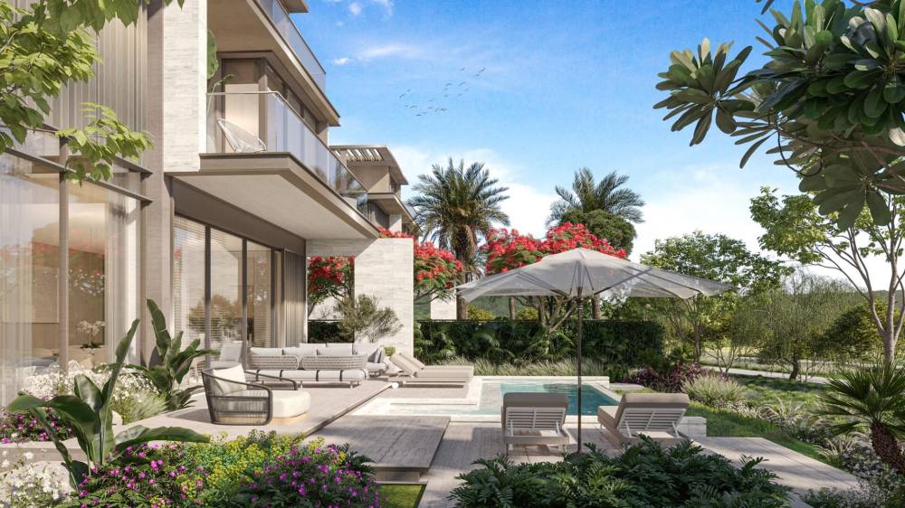 Gallery Nad Al Sheba Gardens Phase 8#15