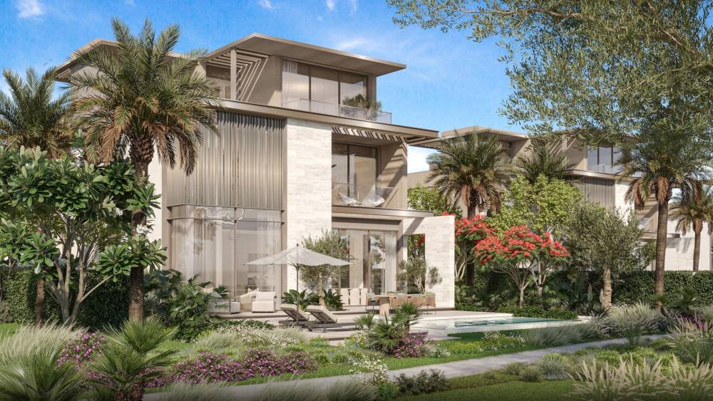 Gallery Nad Al Sheba Gardens Phase 8#18