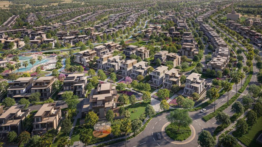 Gallery Nad Al Sheba Gardens Phase 8#21