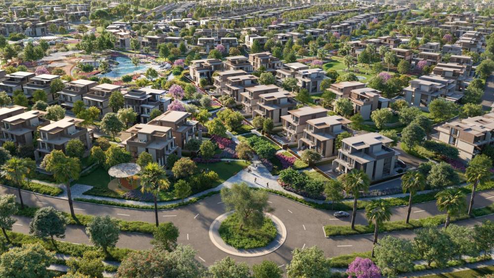 Gallery Nad Al Sheba Gardens Phase 8#22