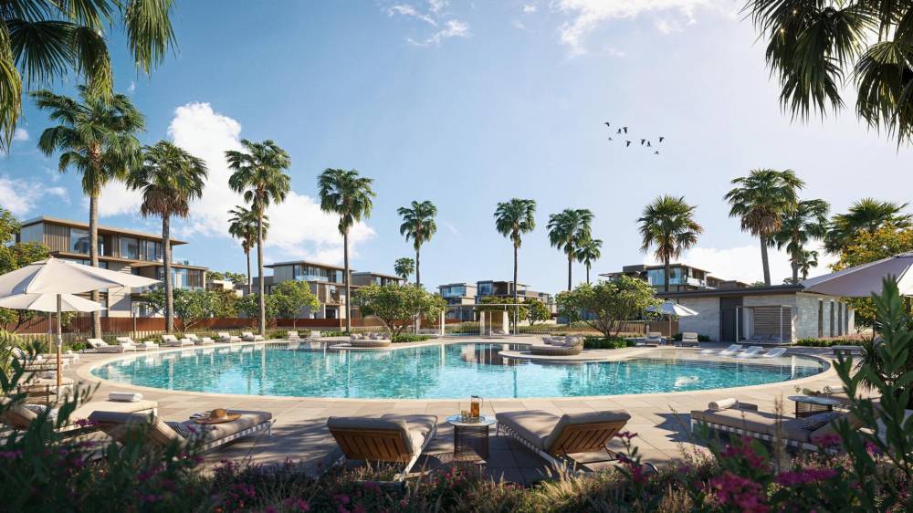 Gallery Nad Al Sheba Gardens Phase 8#23