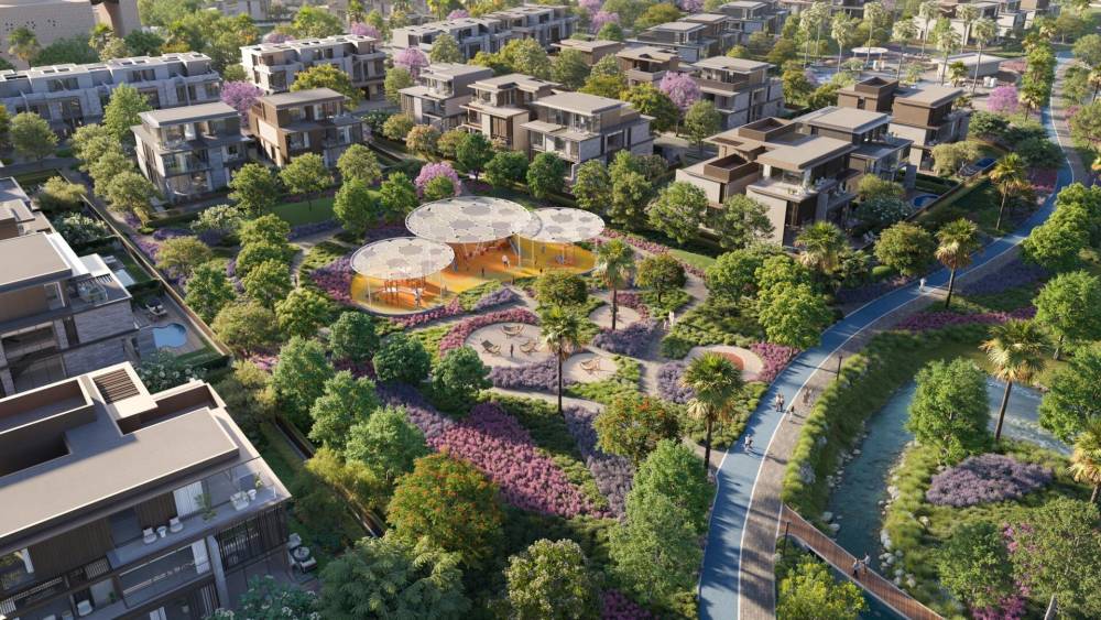 Gallery Nad Al Sheba Gardens Phase 8#25