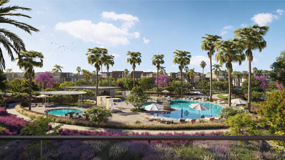 Gallery Nad Al Sheba Gardens Phase 8#26