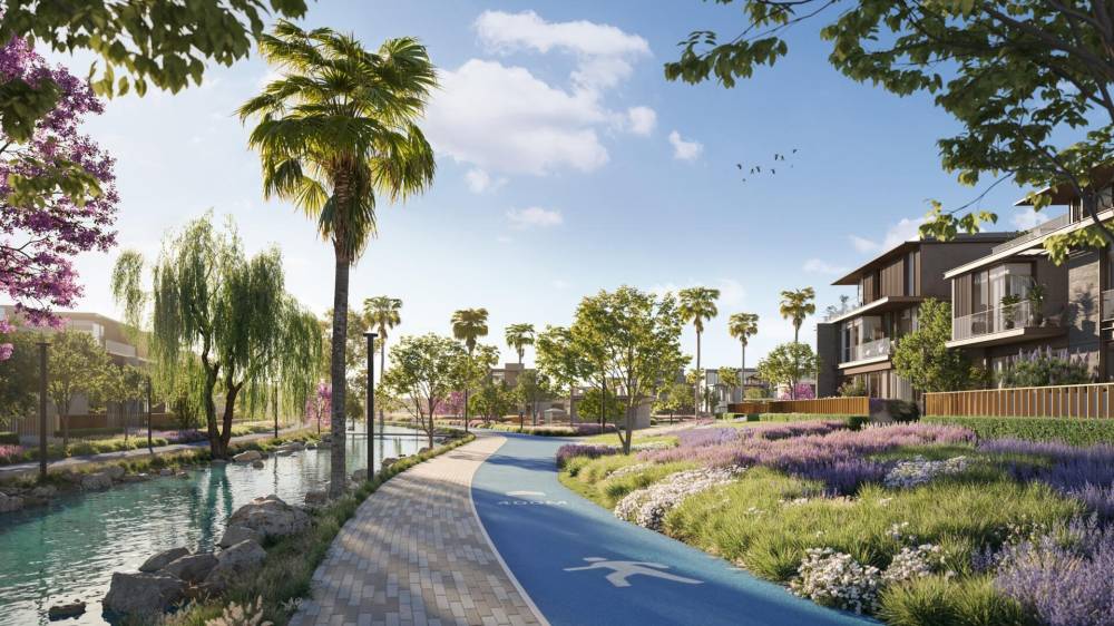 Gallery Nad Al Sheba Gardens Phase 8#27