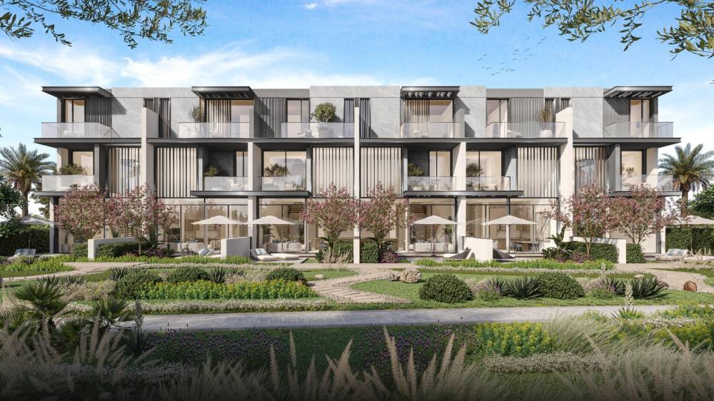 Gallery Nad Al Sheba Gardens Phase 8#2