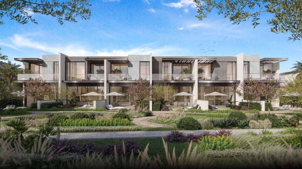 Gallery Nad Al Sheba Gardens Phase 8#6