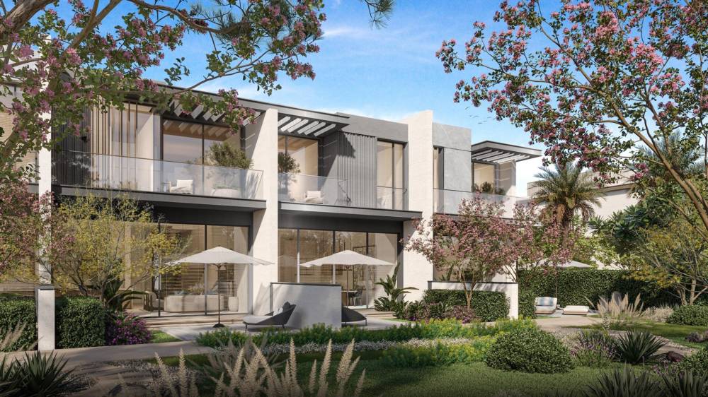 Gallery Nad Al Sheba Gardens Phase 8#7
