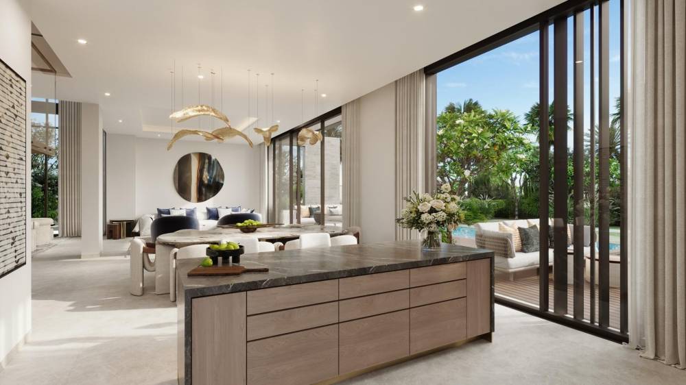 Interior design – Nad Al Sheba Gardens Phase 8#8