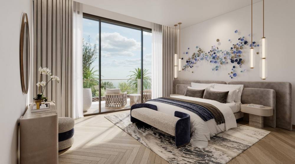 Interior design – Nad Al Sheba Gardens Phase 8#14