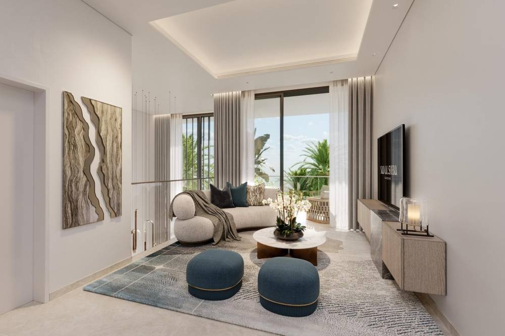 Interior design – Nad Al Sheba Gardens Phase 8#15