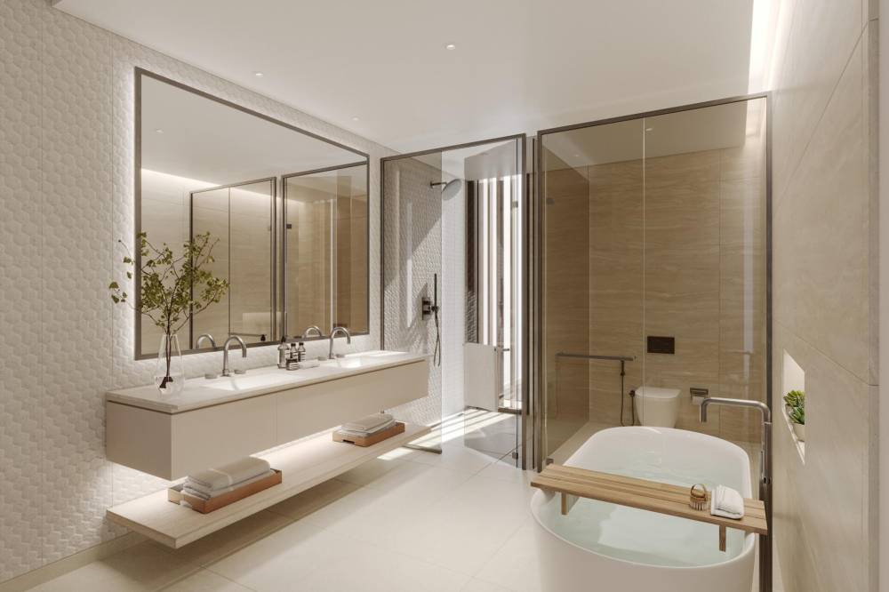 Interior design – Nad Al Sheba Gardens Phase 8#18