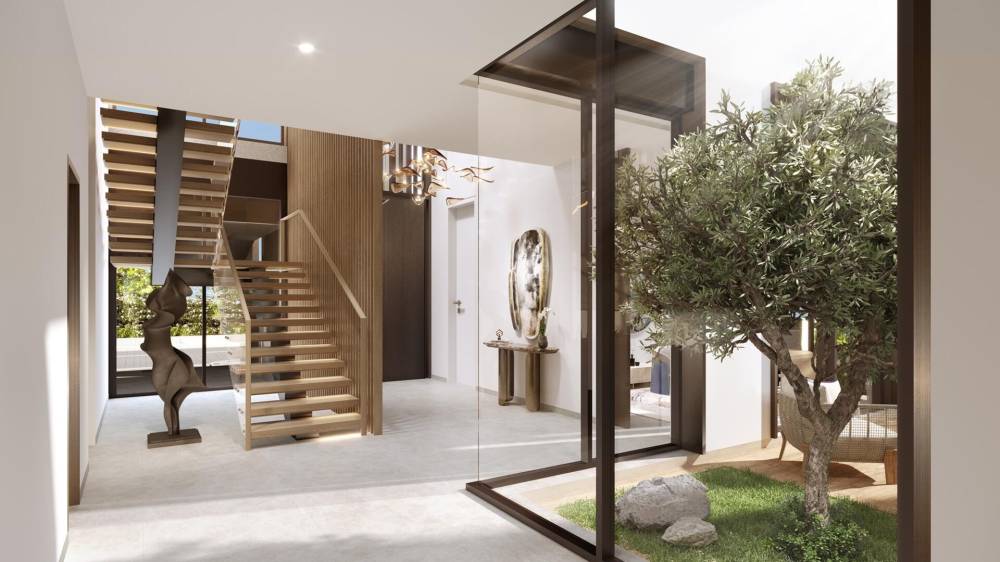 Interior design – Nad Al Sheba Gardens Phase 8#1