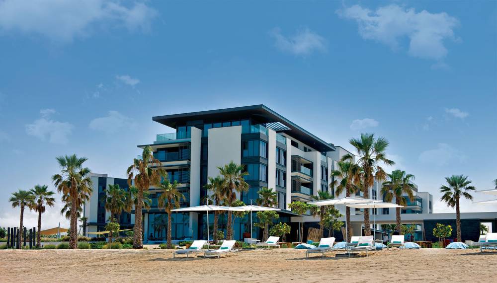 Gallery Nikki Beach#1