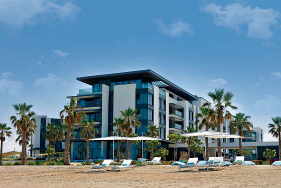Nikki Beach