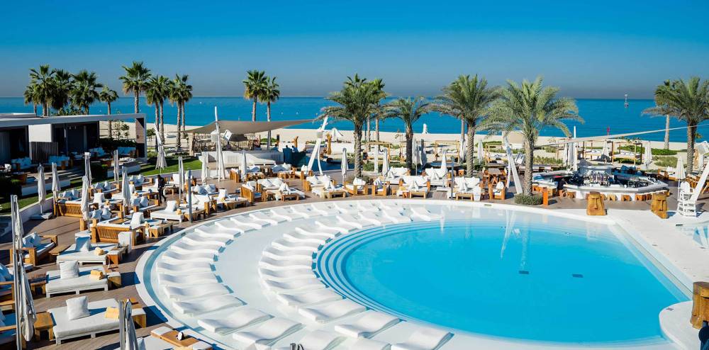 Gallery Nikki Beach#4