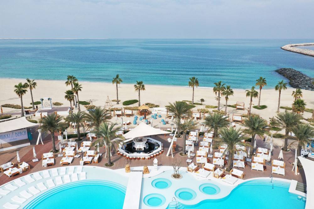 Gallery Nikki Beach#2