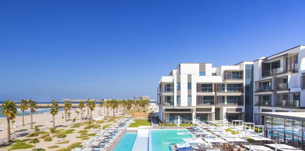 Gallery Nikki Beach#5