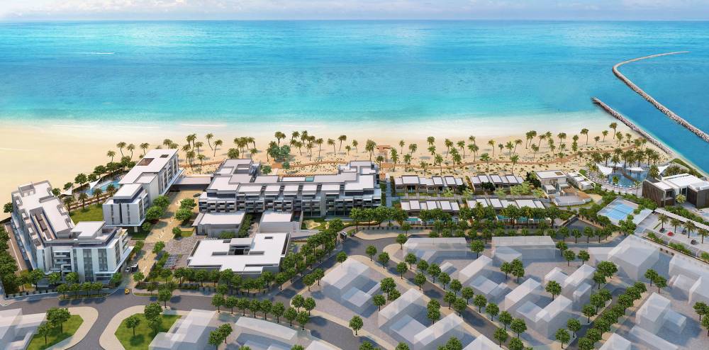 Gallery Nikki Beach#6