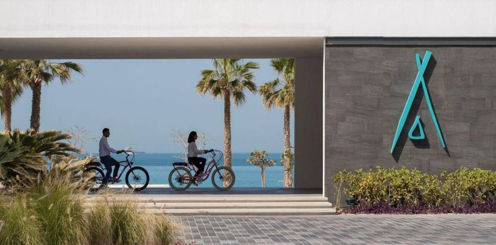 Gallery Nikki Beach#7