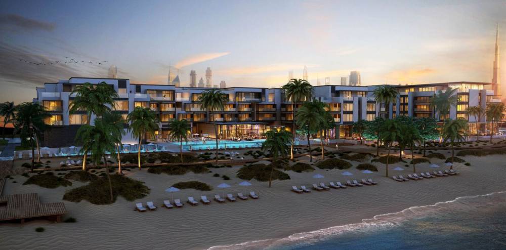 Gallery Nikki Beach#8