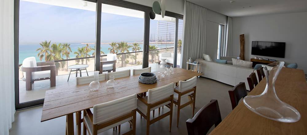 Interior design – Nikki Beach#6