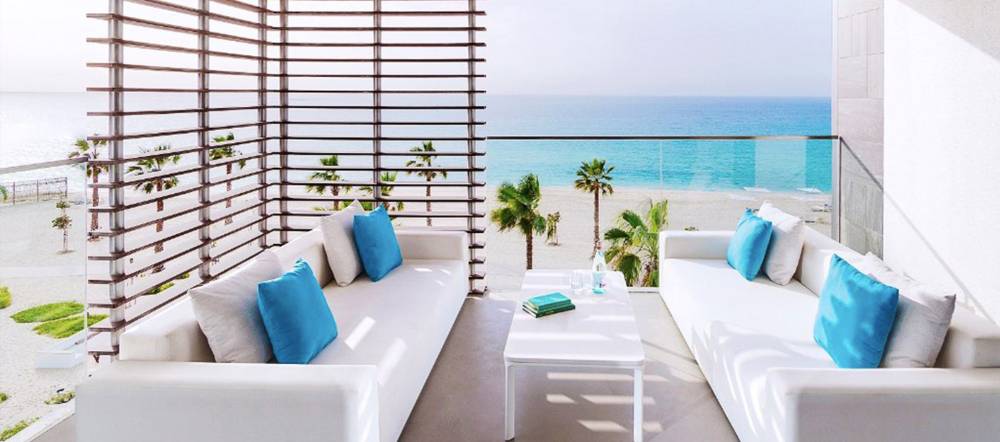 Interior design – Nikki Beach#7