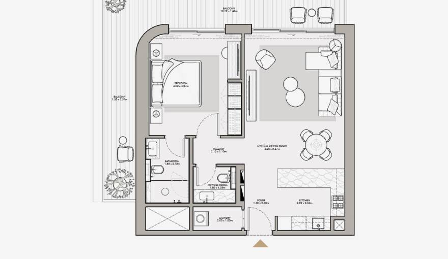 Plans Nourelle
